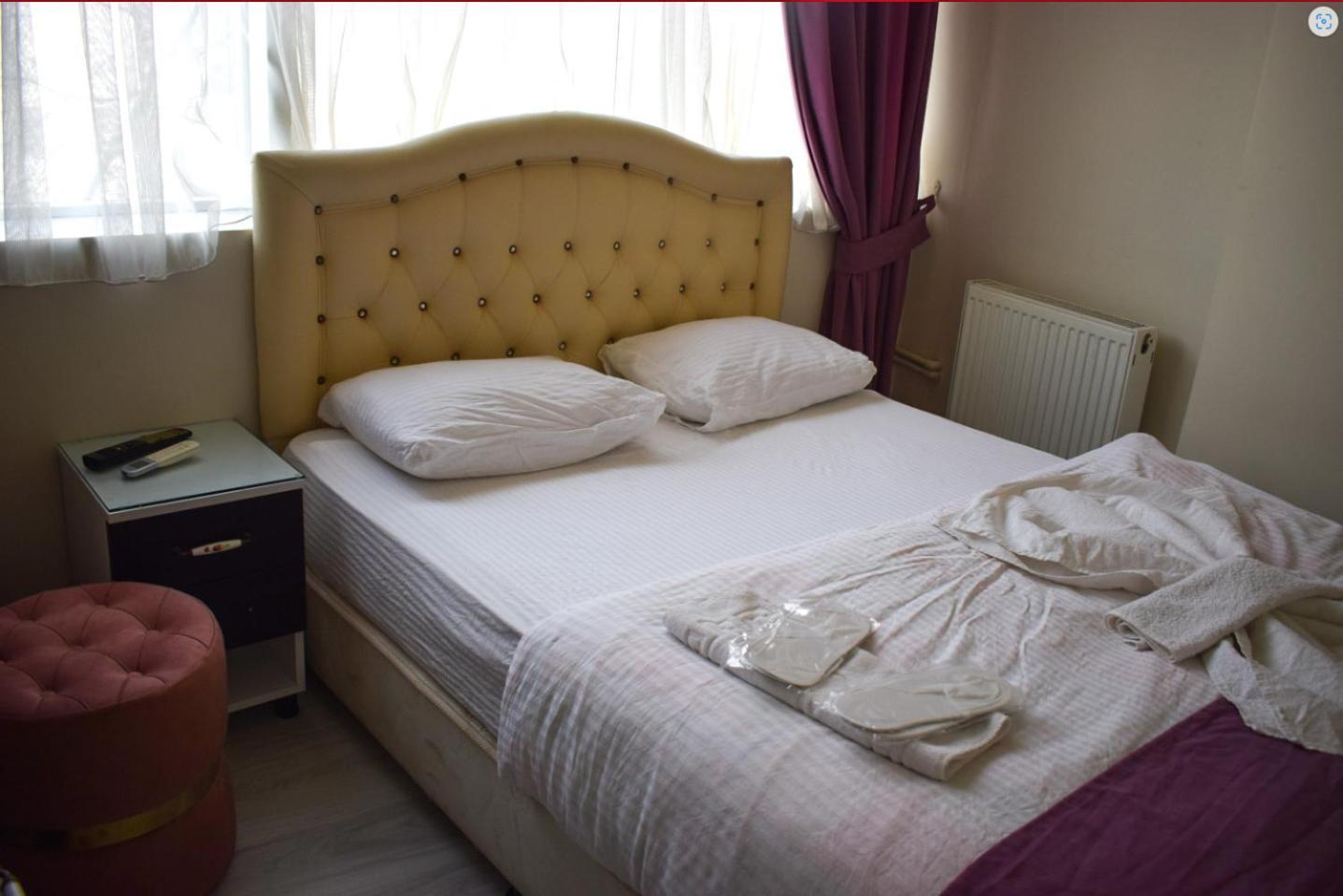 Kuembet Hotel - Istanbul — Fotoğraflar 3