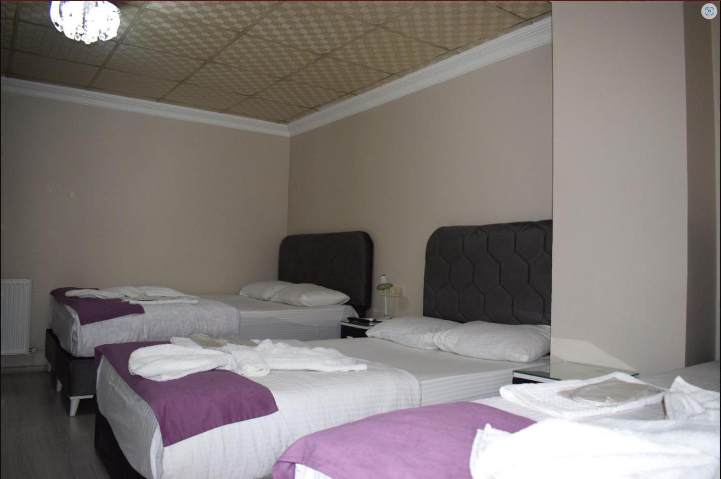 Kuembet Hotel - Istanbul — Fotoğraflar 1